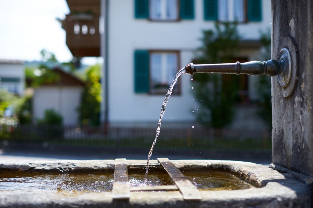 Brunnen