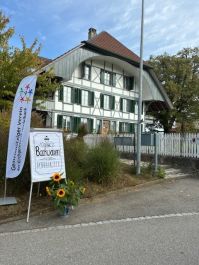 Gemeindehaus 